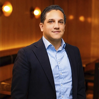 Rafael Gutierrez Nieto