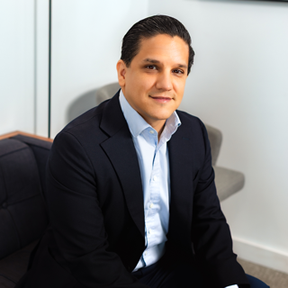 Rafael Gutierrez Nieto