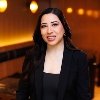 Susana Calderon Guajardo